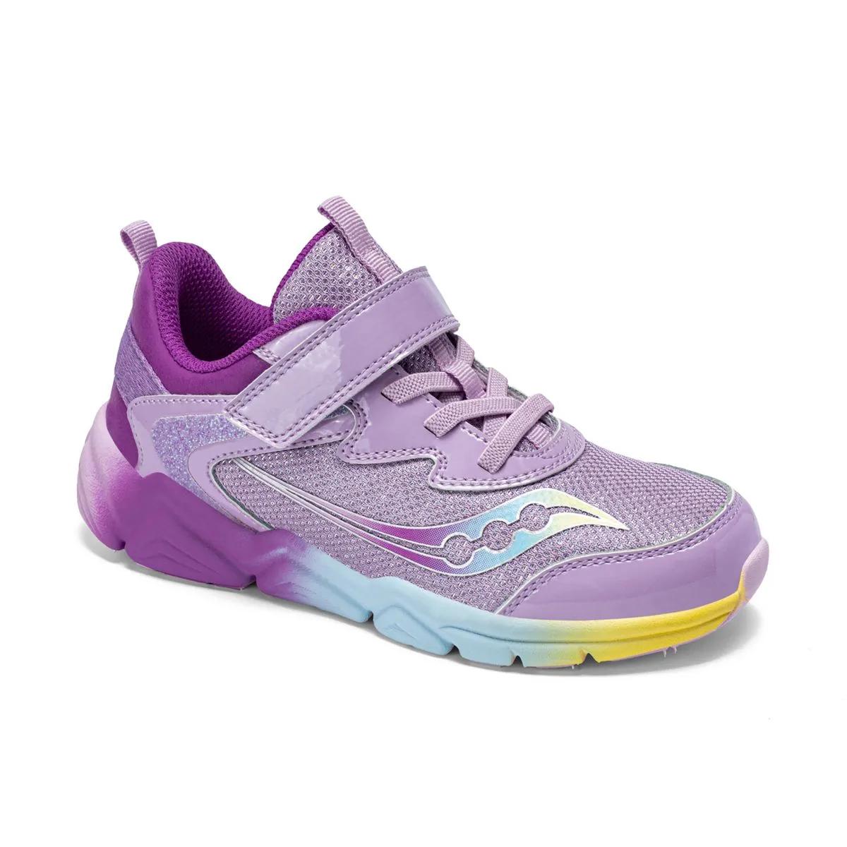 Saucony Flash LE Running Shoes WIDE