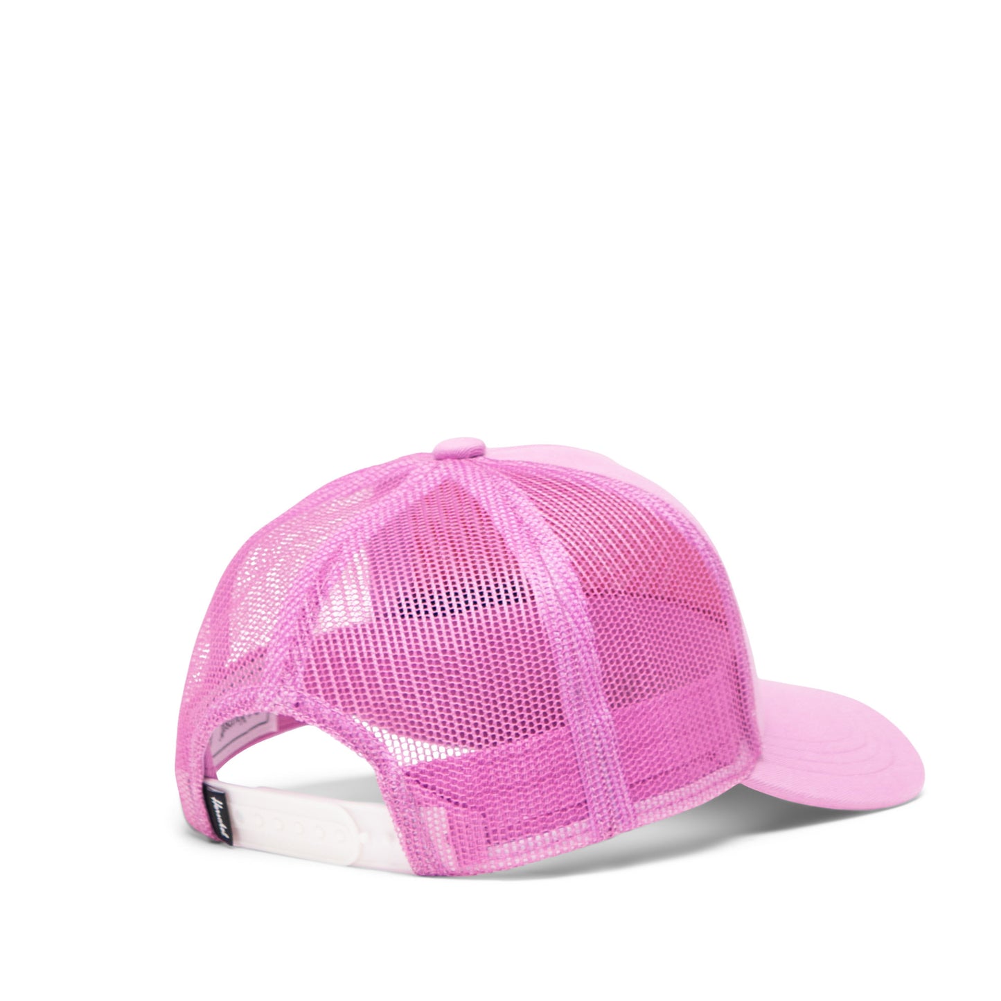Herschel Whaler Cotton Mesh Kids Cap 4Y+