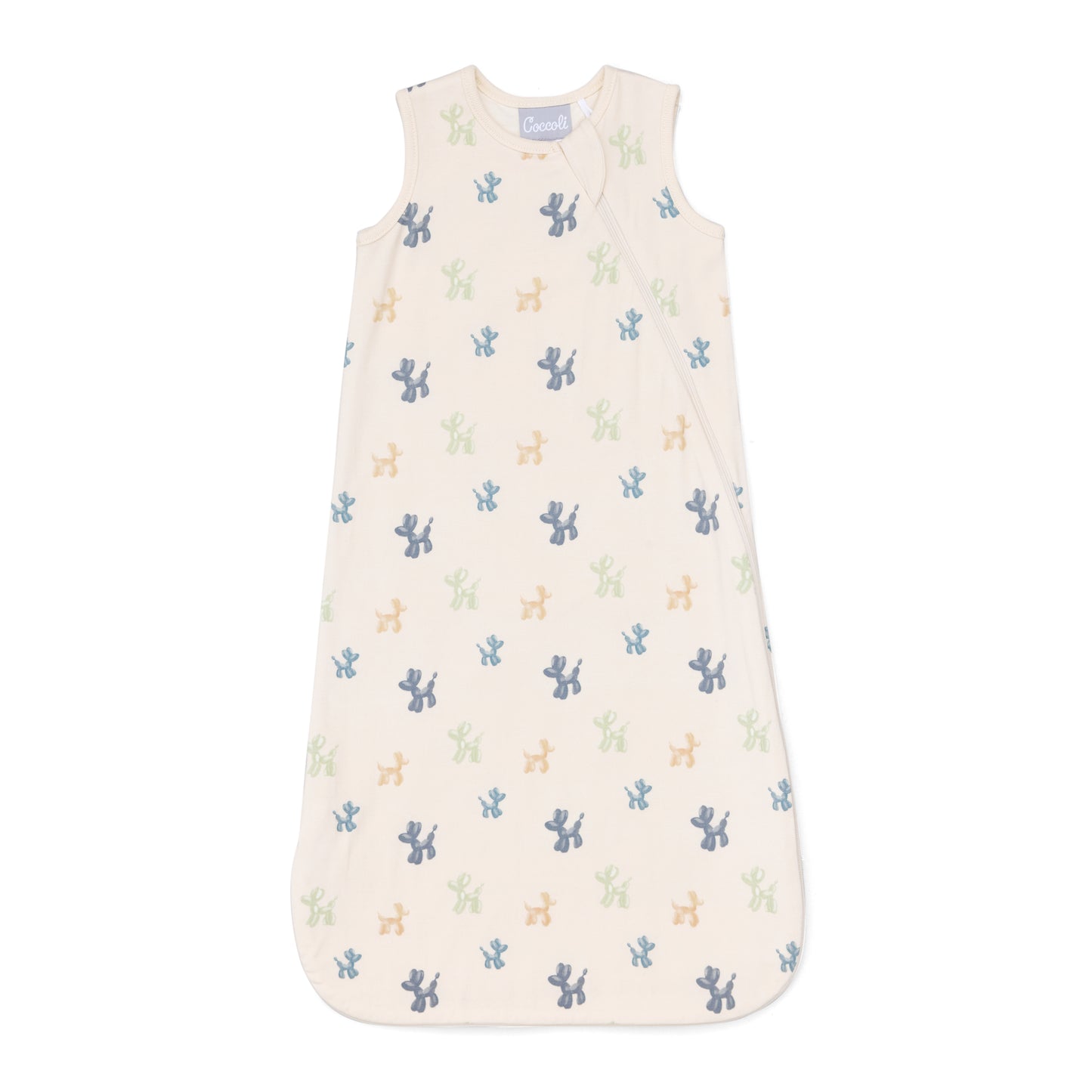 Coccoli Modal Sleepsack 0.5 tog