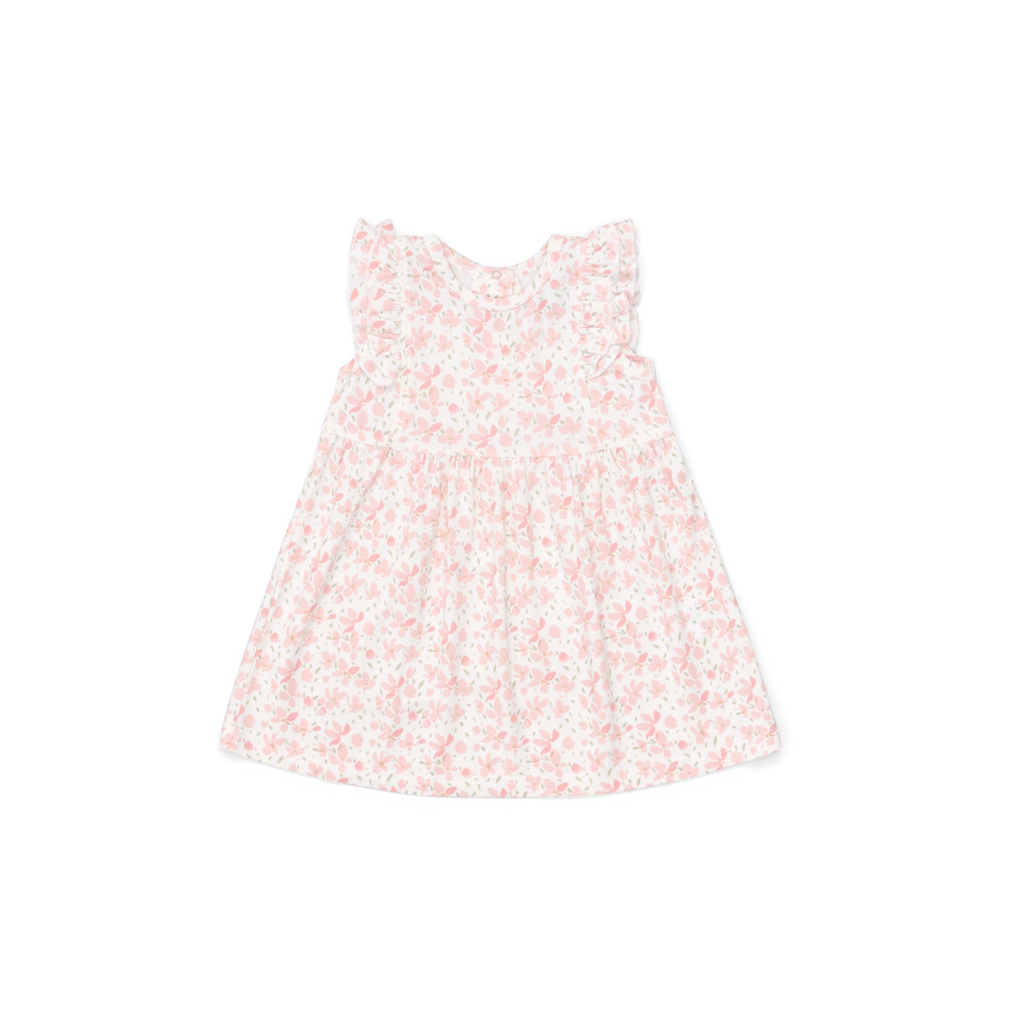 Sample Edit: Coccoli - Modal Dress