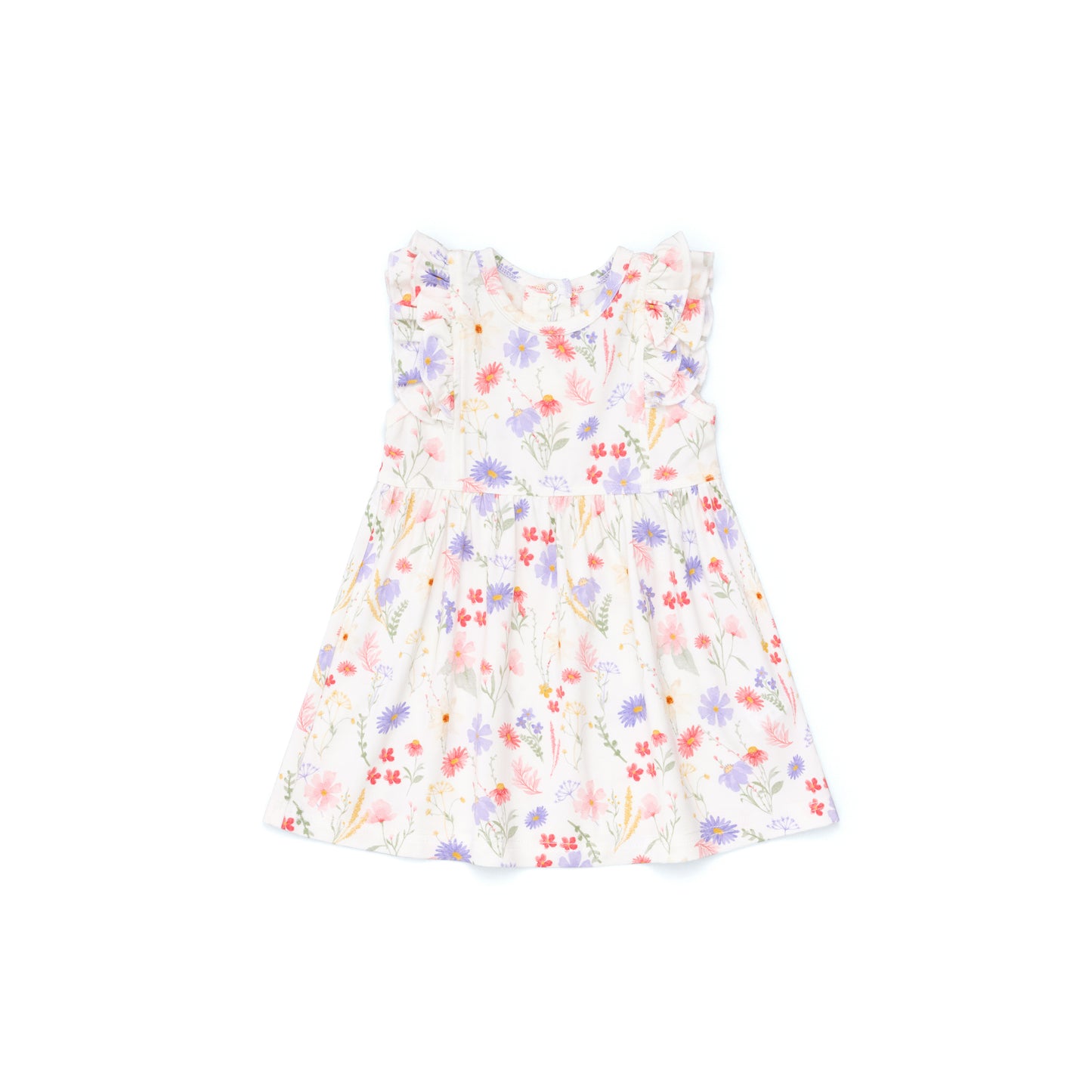 Sample Edit: Coccoli - Modal Dress