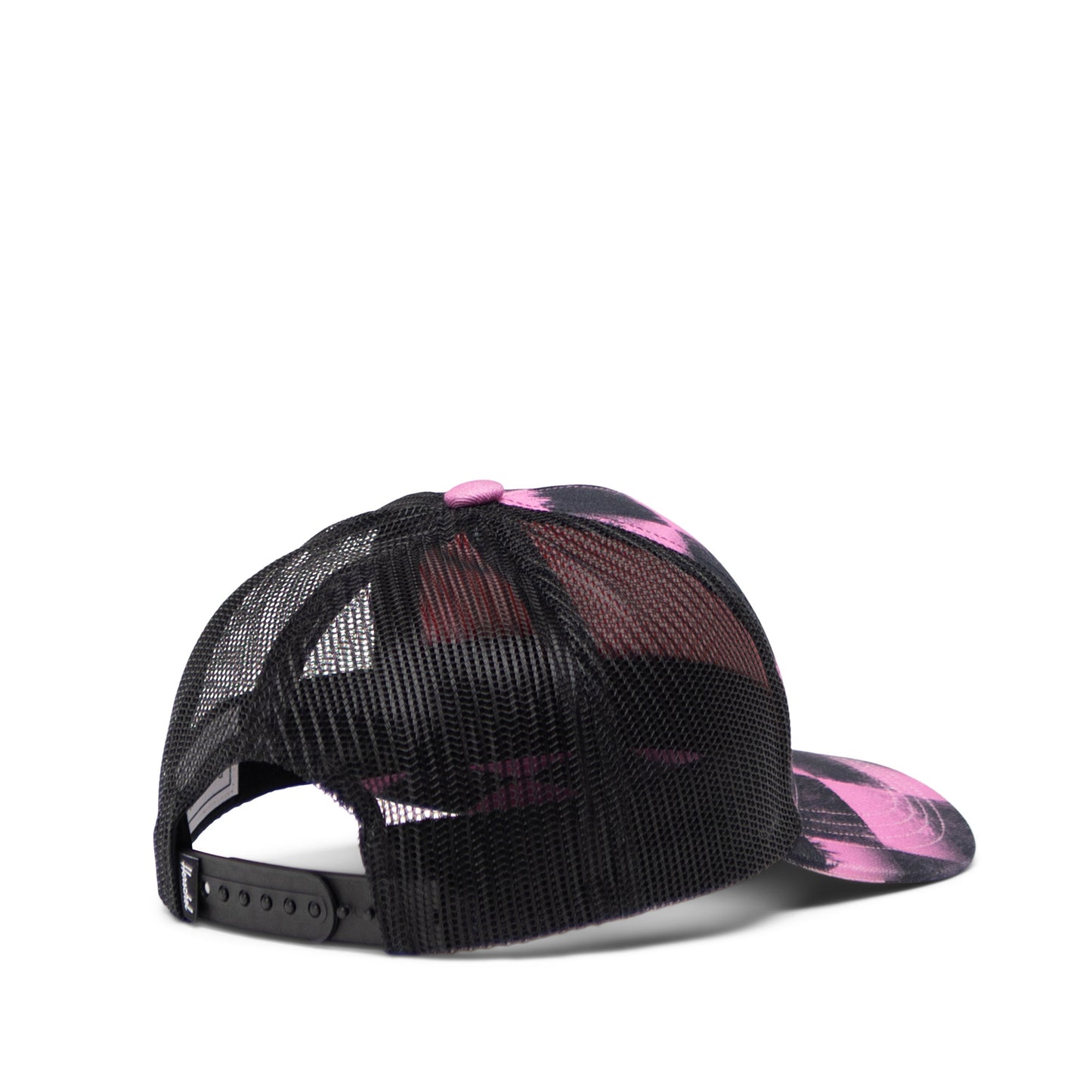 Herschel Whaler Cotton Mesh Kids Cap 4Y+