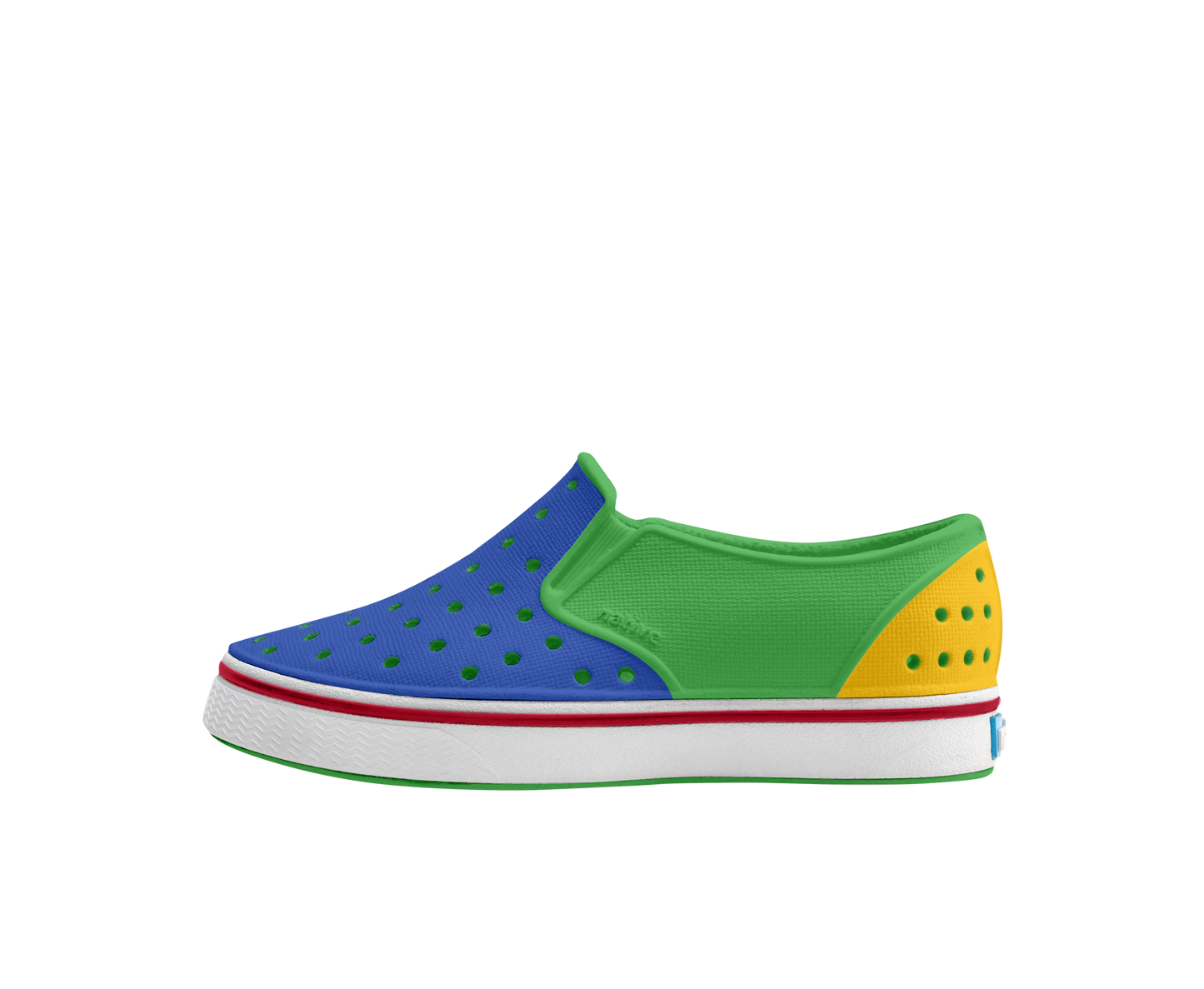 Native Shoes - Miles Block by Native Shoes
