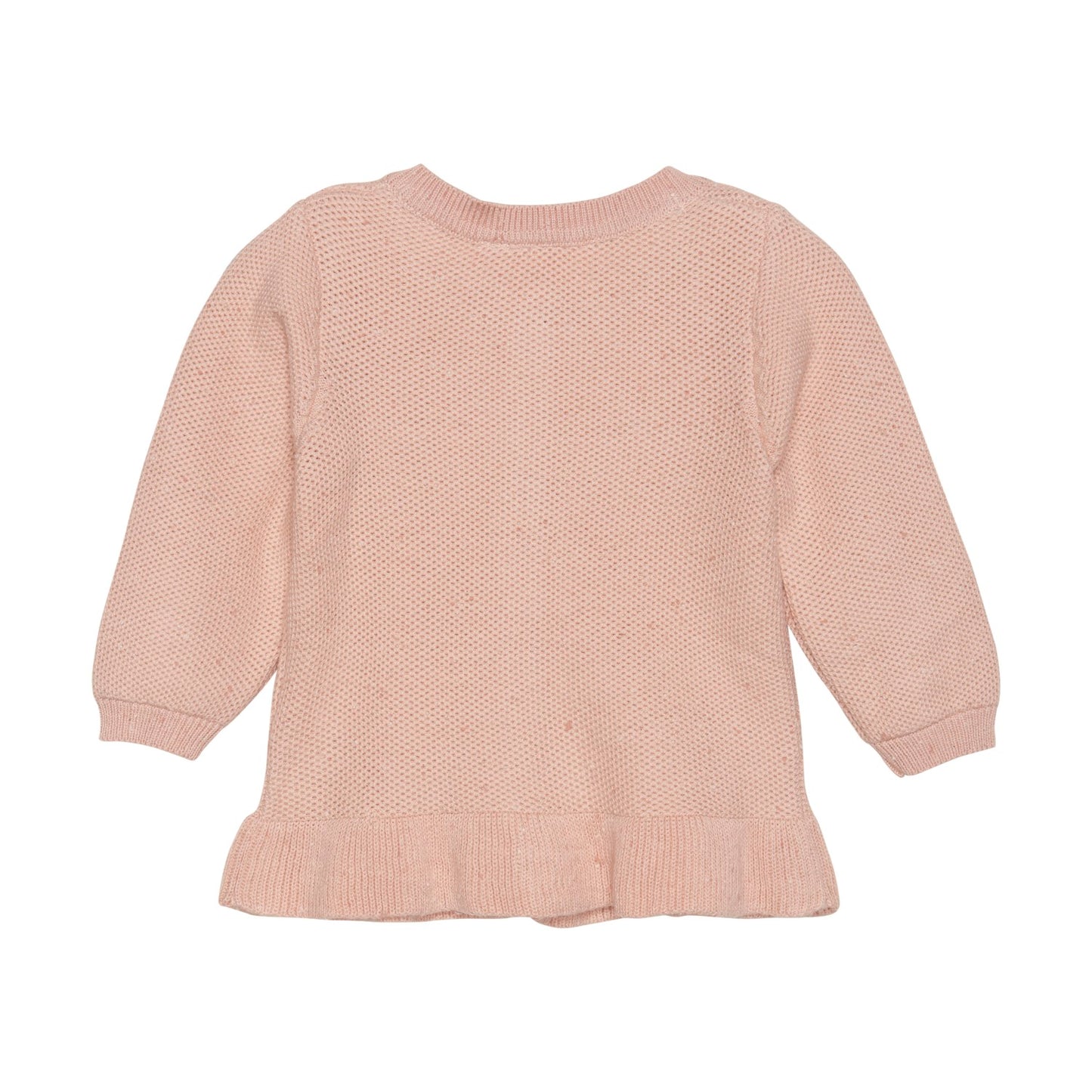 Fixoni - Infant Girl Cardigan Knit