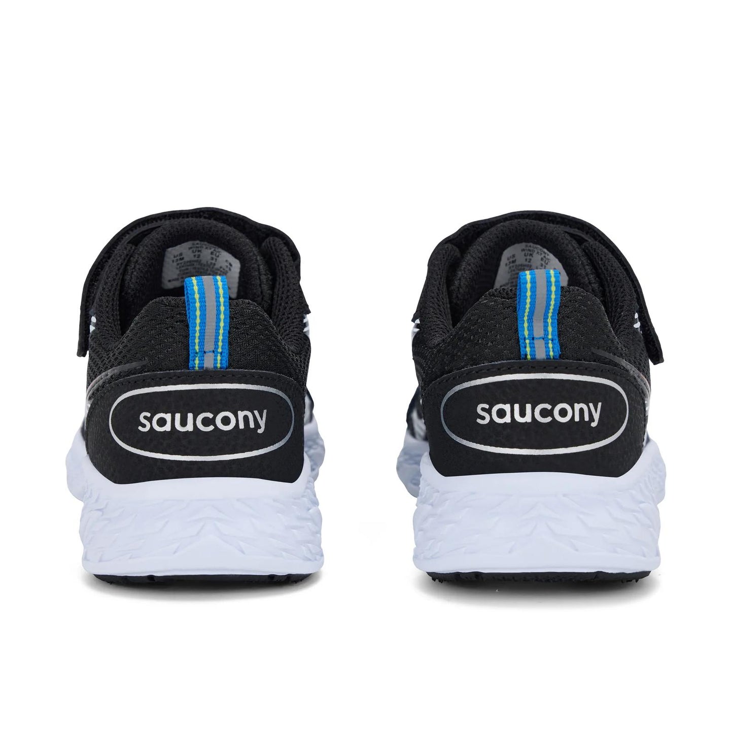 Saucony Wind XT AC Big Kids Sneaker