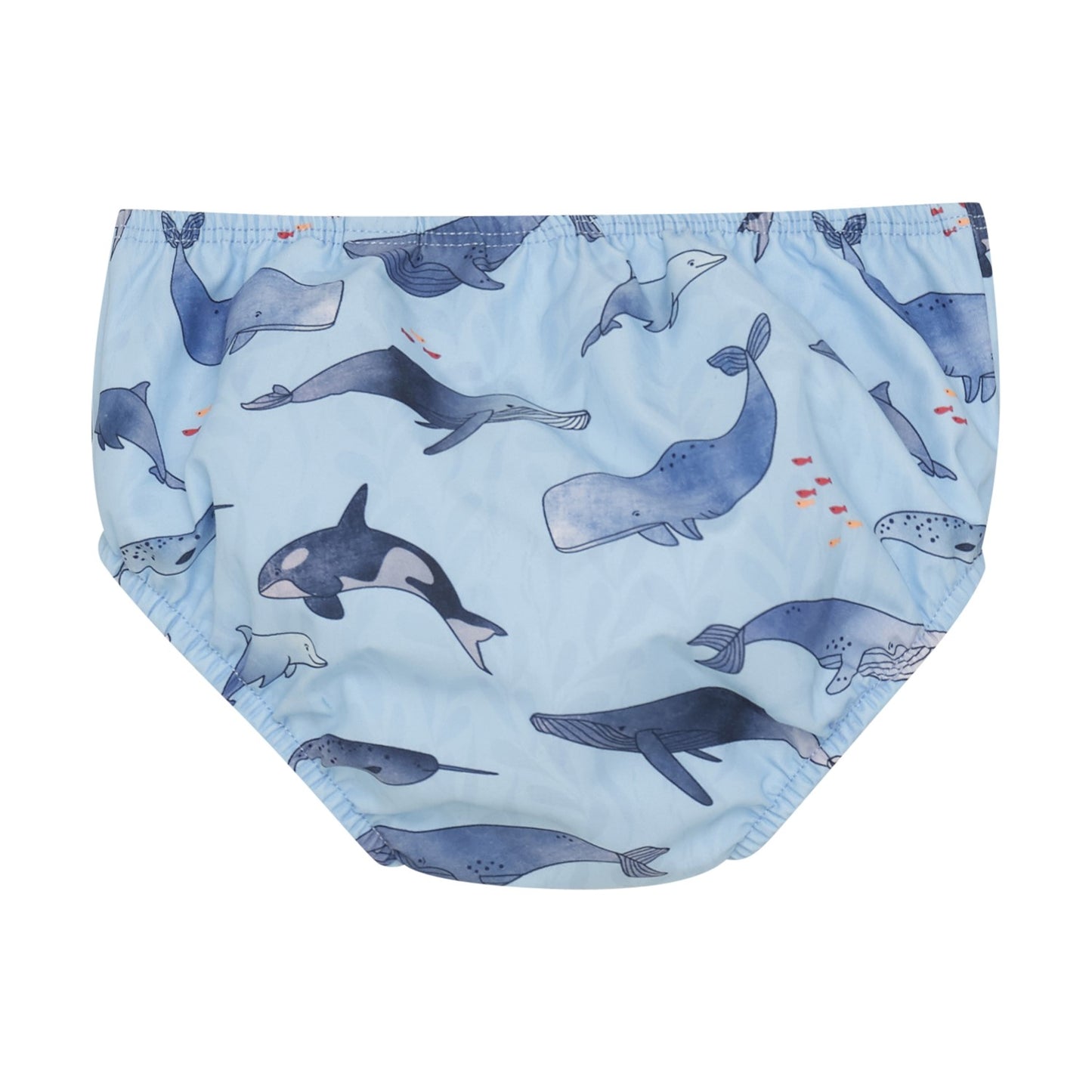 Color Kids - Baby Swim Diaper
