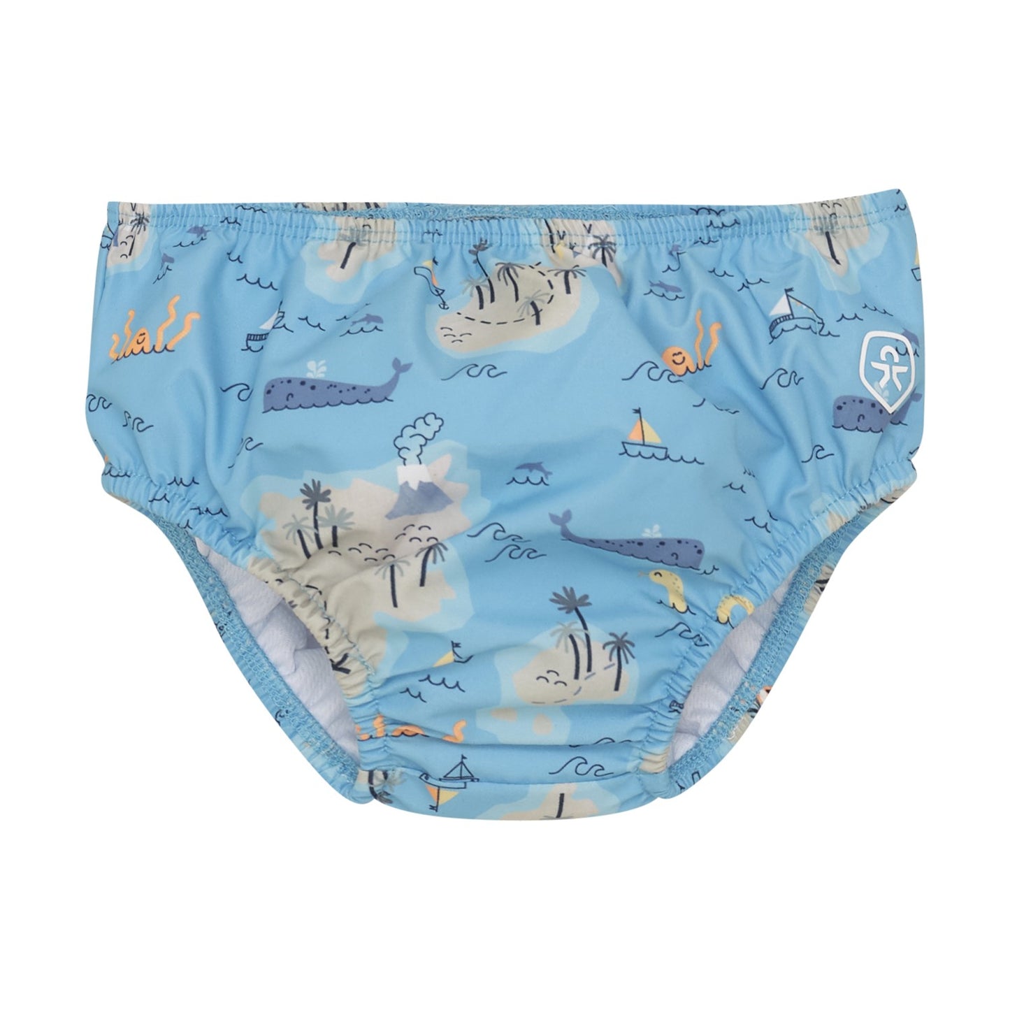 Color Kids - Baby Swim Diaper