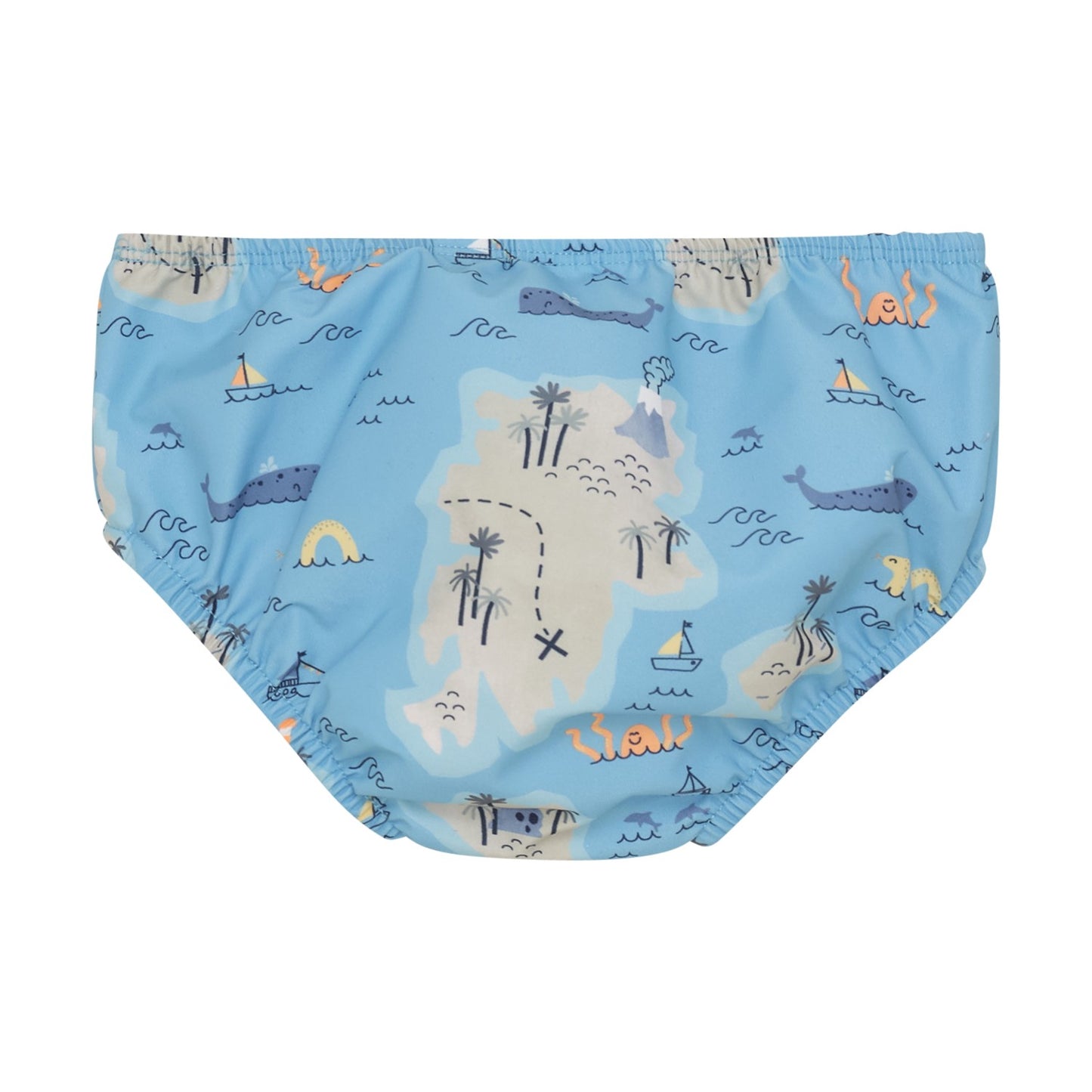 Color Kids - Baby Swim Diaper