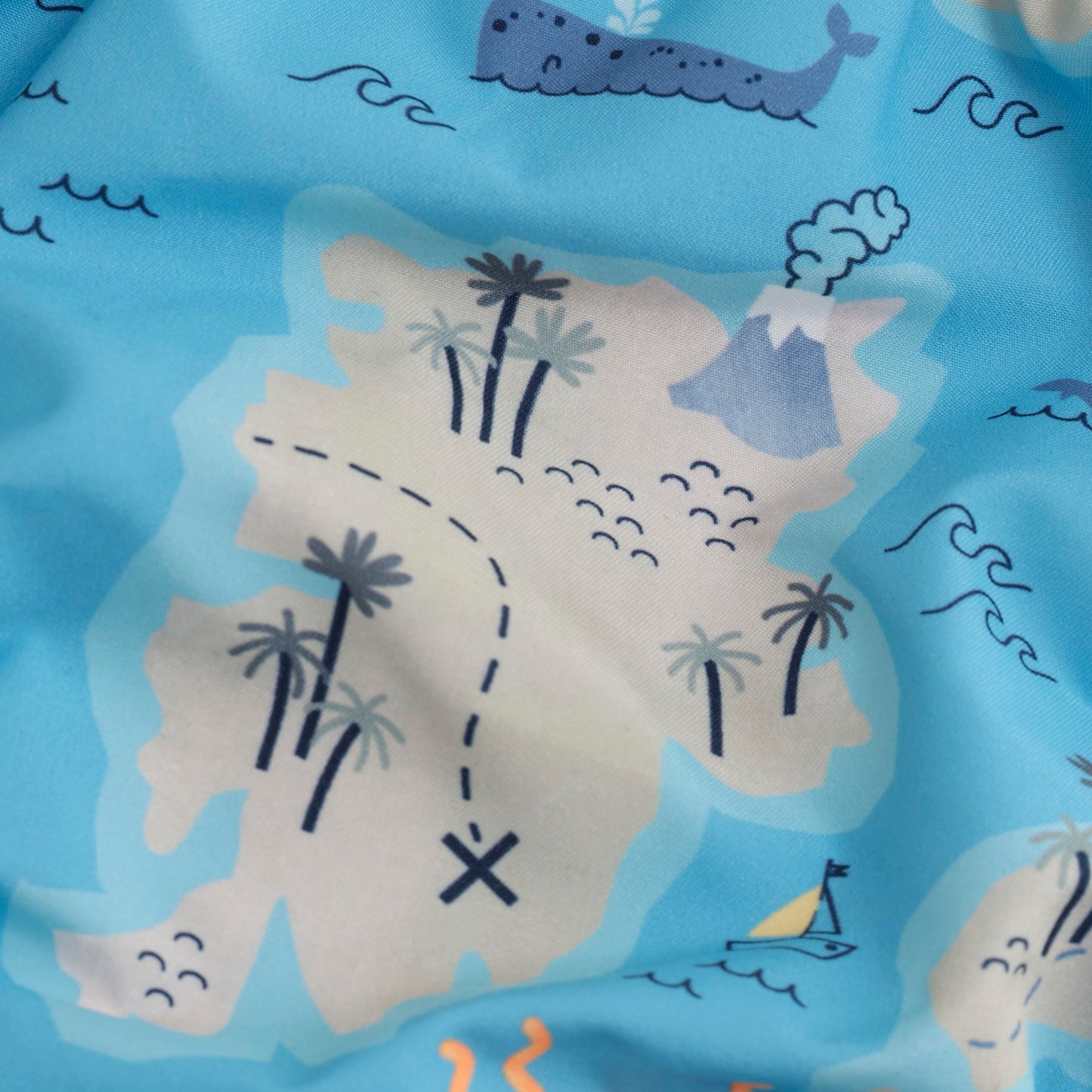 Color Kids - Baby Swim Diaper