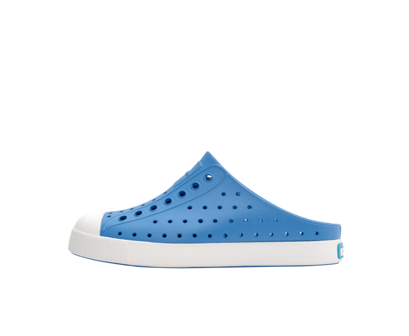 Native Shoes - Jefferson Child Slip On Clog