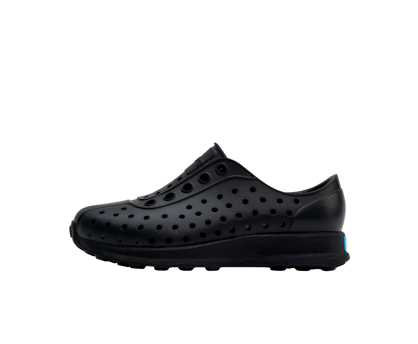 Native Shoes Robbie Child Sugarlite Jiffy Black