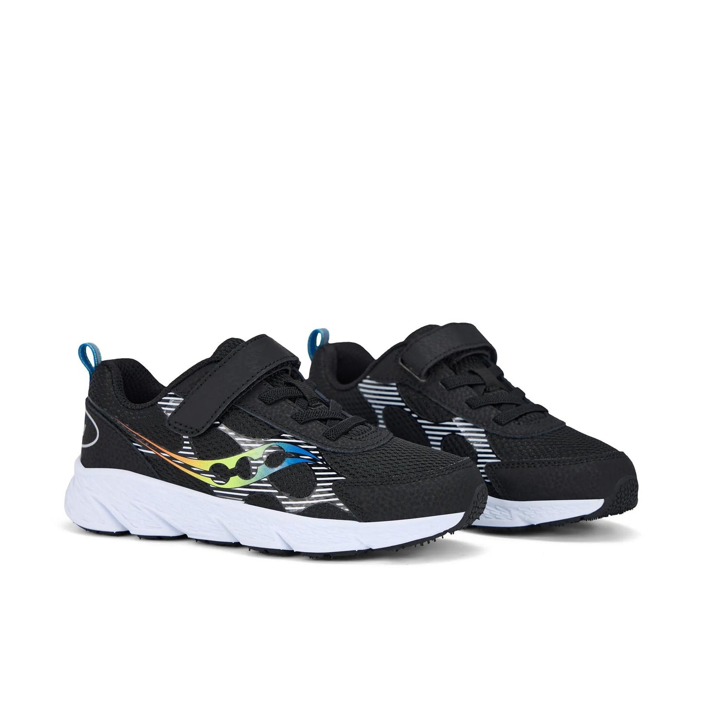 Saucony Wind XT AC Big Kids Sneaker