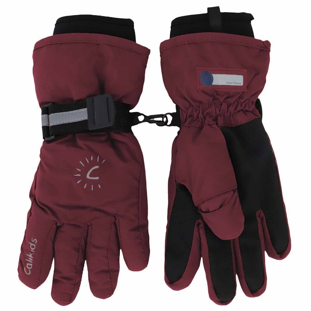 Calikids - Neoprene Cuff Glove