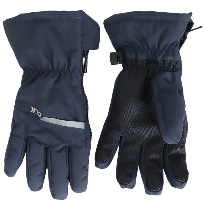 Calikids Waterproof Glove - Black