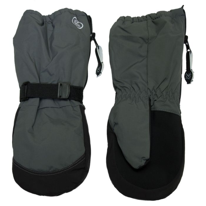 Calikids Waterproof Long Cuff Mittens, children's mittens