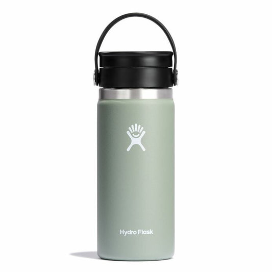 Hydro Flask - 16 OZ Wide Flex Sip Lid Agave