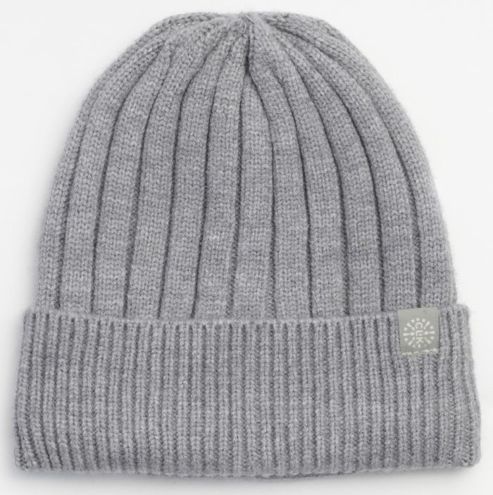 Calikids-Unisex Knit Cashmere Touch Winter Hat-W2022