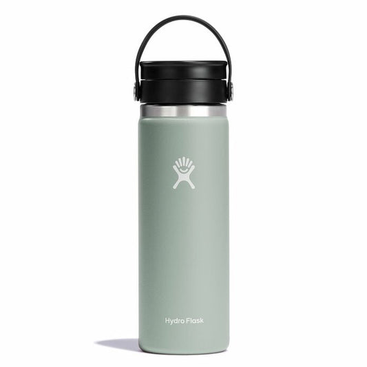 Hydro Flask - 20 OZ Wide Flex Sip Lid Agave