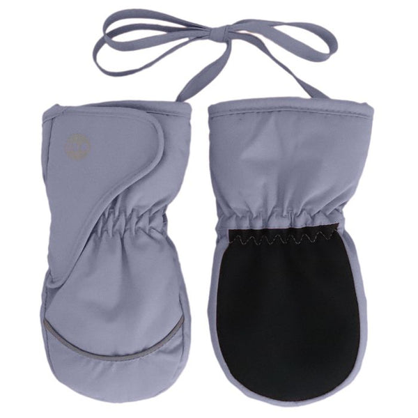Calikids Waterproof Mitten PFAS - Lavender