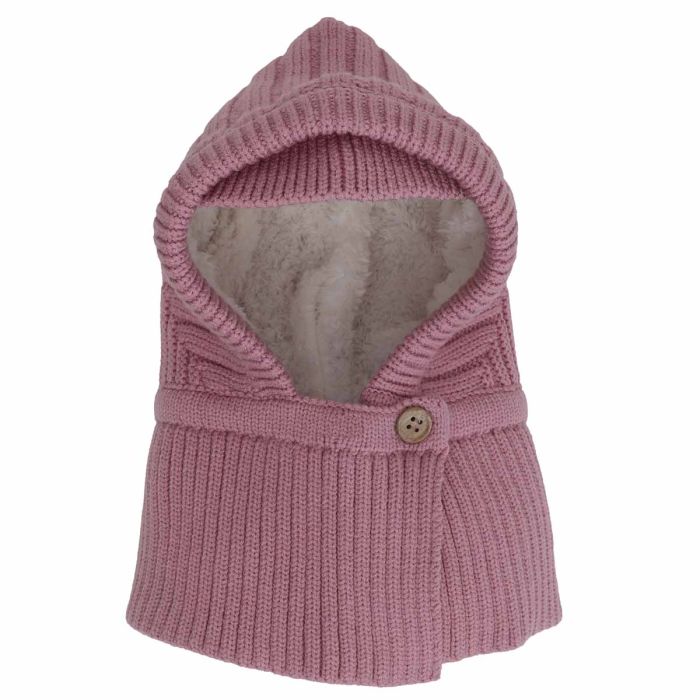 Calikids Knit Soft Touch Balaclava