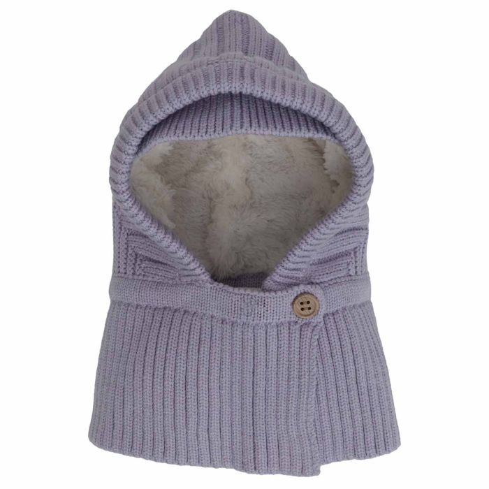 Calikids Knit Soft Touch Balaclava