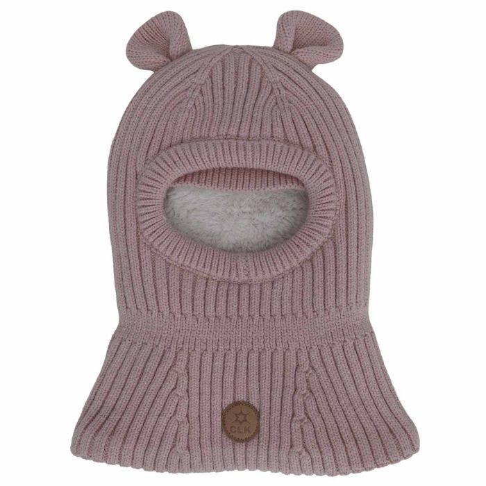 Calikids Knit Soft Touch Balaclava