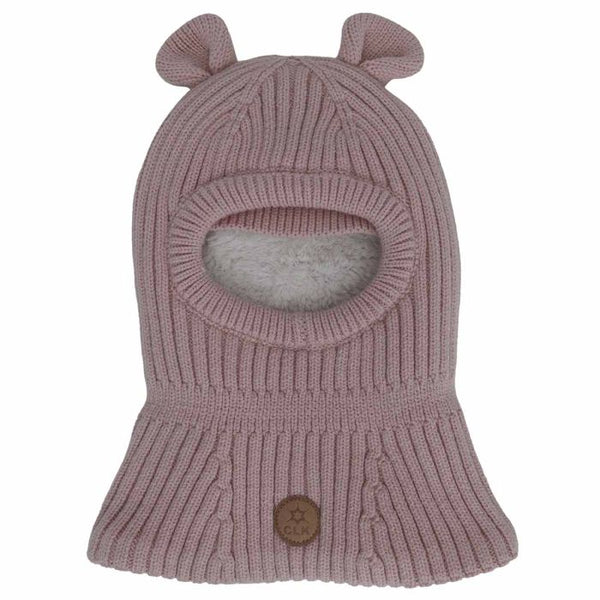 Calikids Knit Soft Touch Balaclava