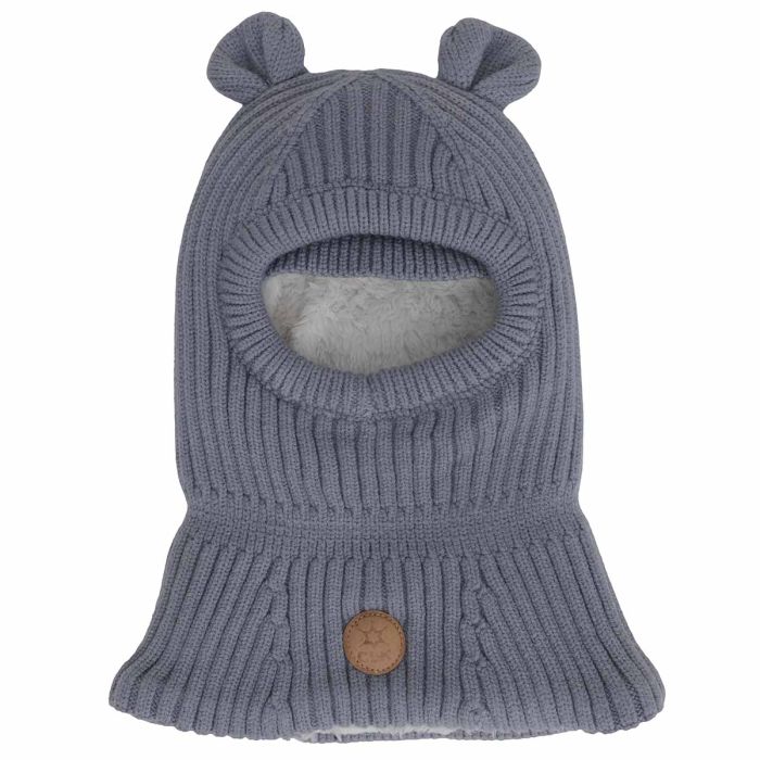 Calikids Knit Soft Touch Balaclava
