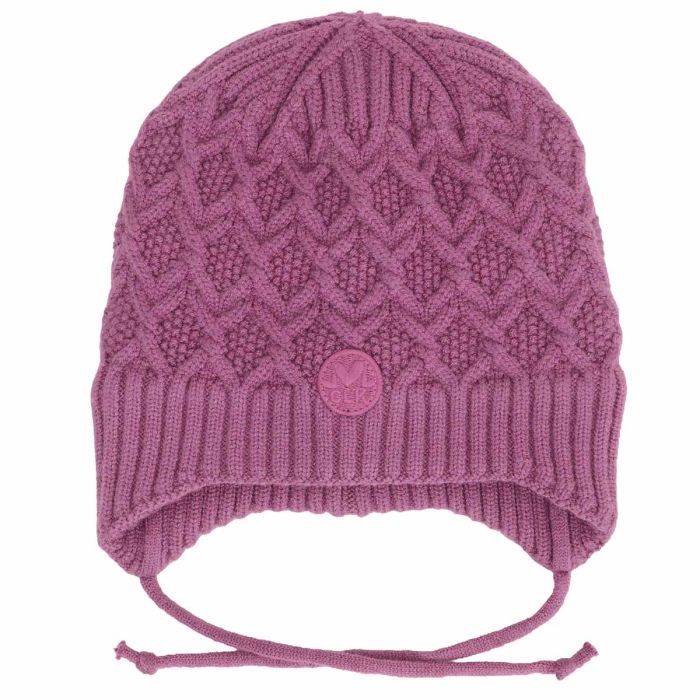 Calikids Knit Windproof Hat