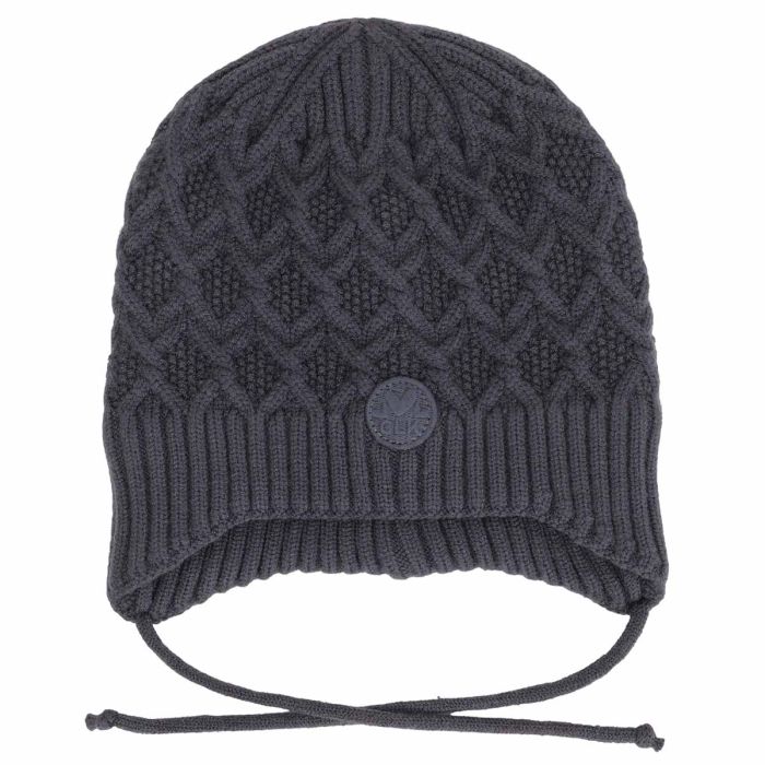 Calikids Knit Windproof Hat