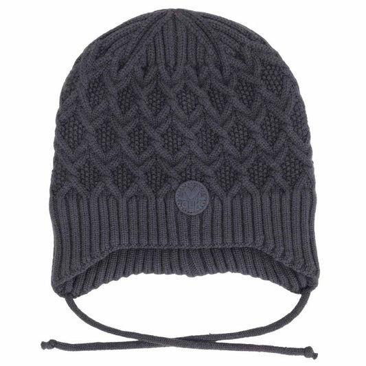 Calikids Knit Windproof Hat
