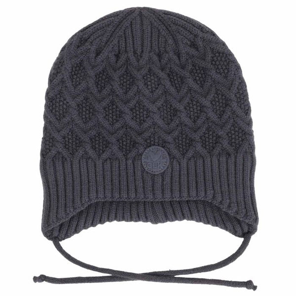 Calikids Knit Windproof Hat