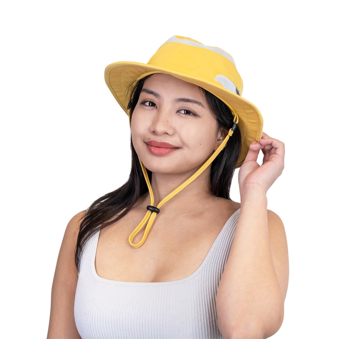 Jan & Jul - Adult Jasper Hiking Hat