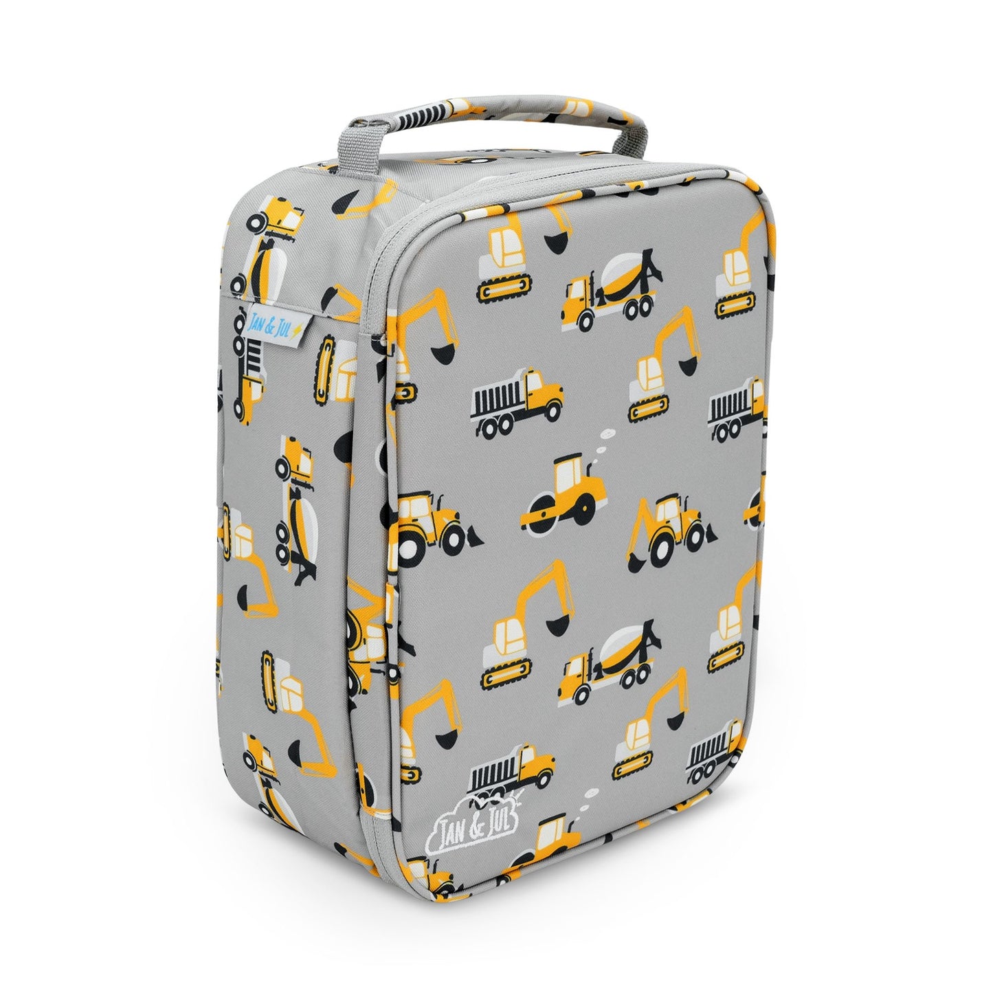 Jan & Jul - Kids Lunch Bag