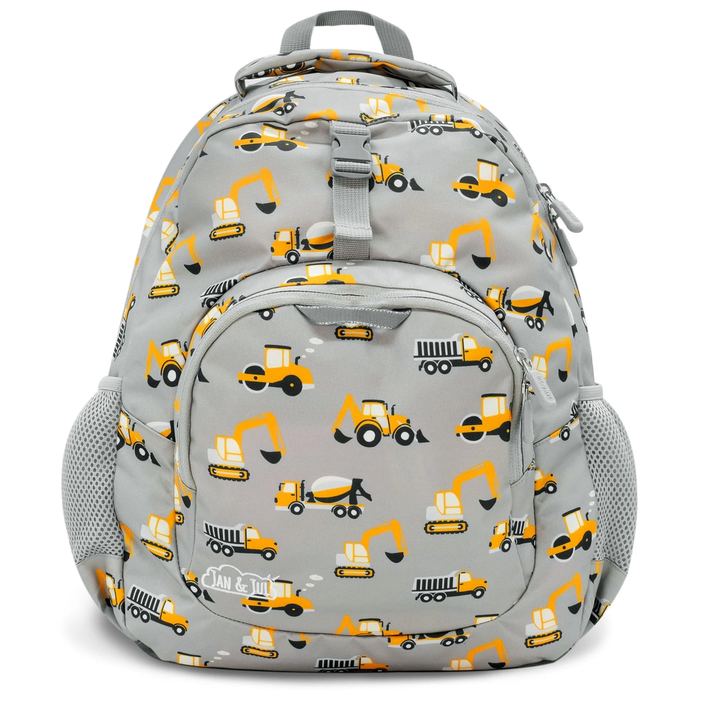Jan & Jul - Little Xplorers Kids’ Backpack