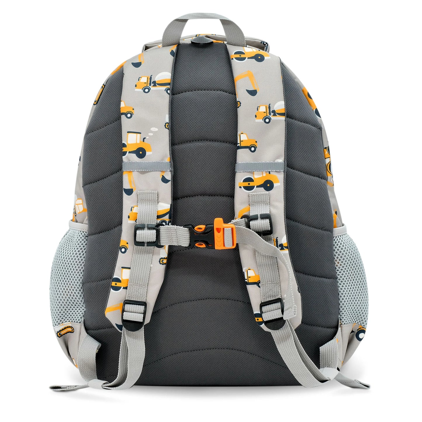 Jan & Jul - Little Xplorers Kids’ Backpack