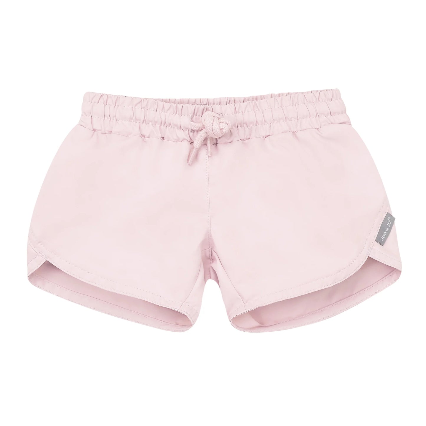 Jan & Jul -  Sun & Splash Girl's UV Swim Short