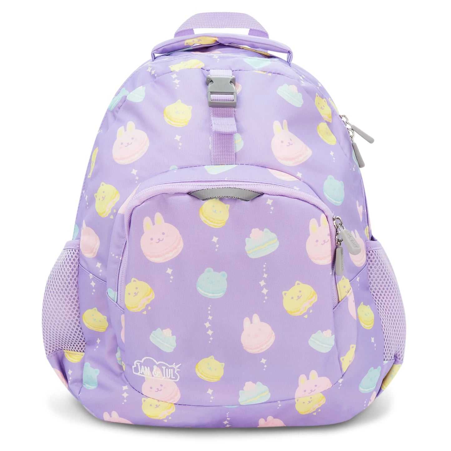 Jan & Jul - Little Xplorers Kids’ Backpack