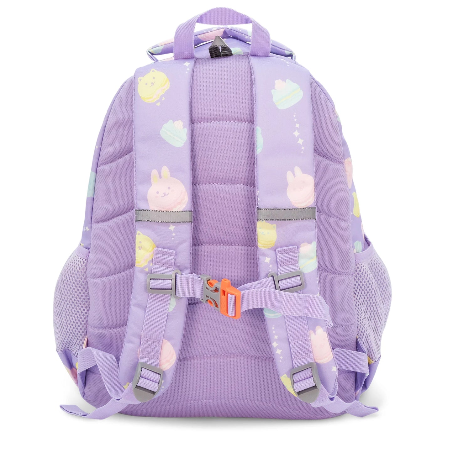 Jan & Jul - Little Xplorers Kids’ Backpack