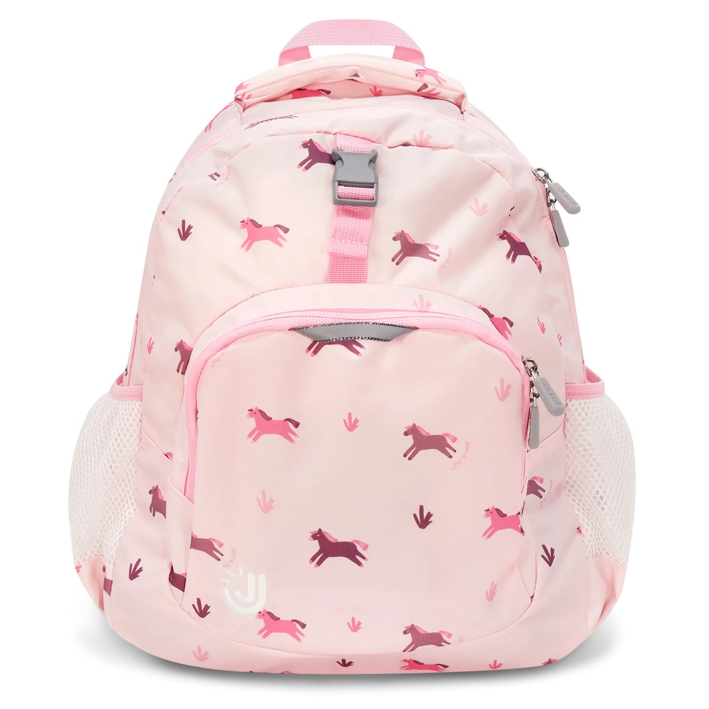 Jan & Jul - Little Xplorers Kids’ Backpack