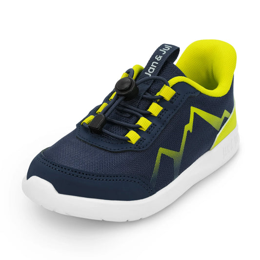 Jan & Jul Lite Mountain Kids Sneakers