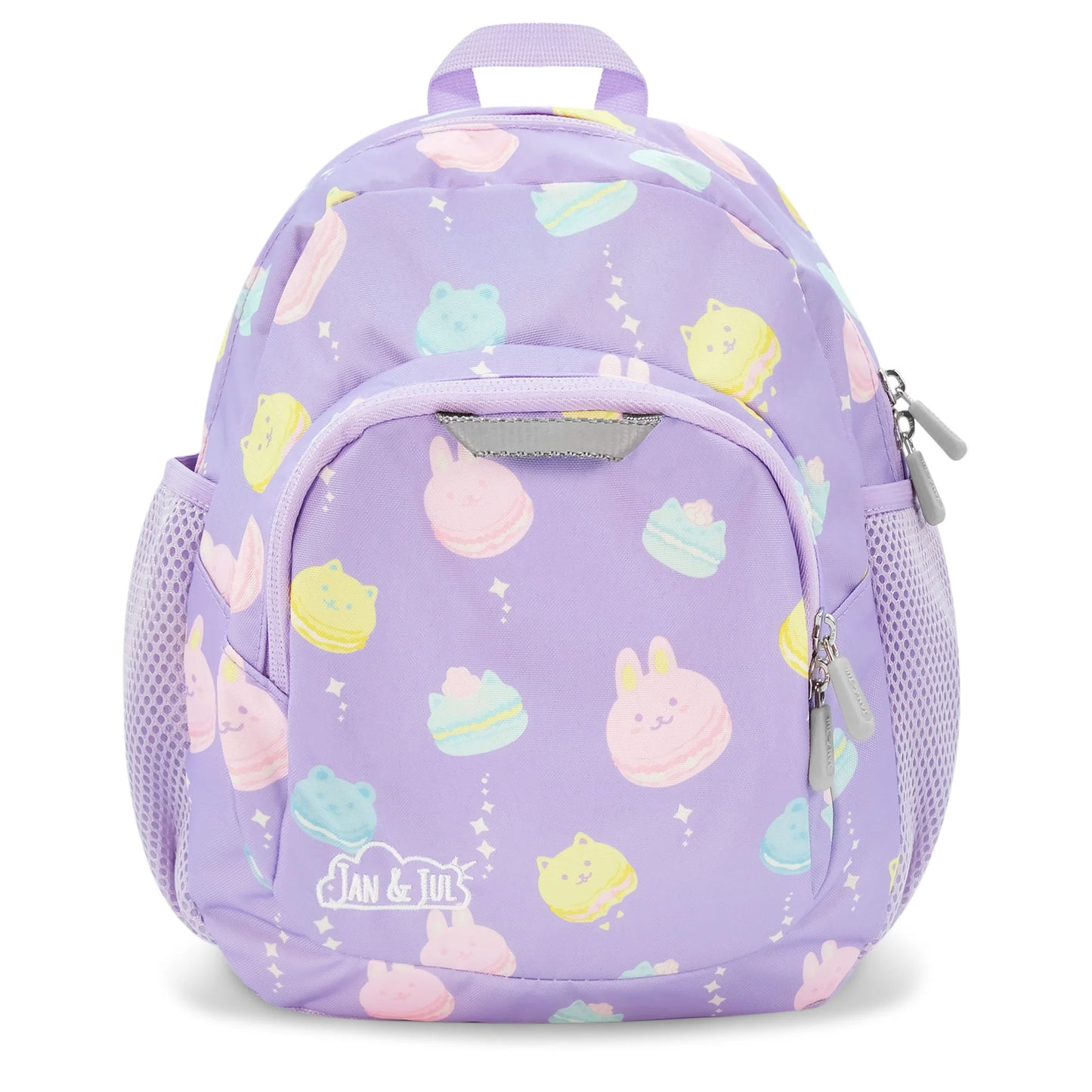 Jan & Jul - Kids Little Xplorers Mini Backpack