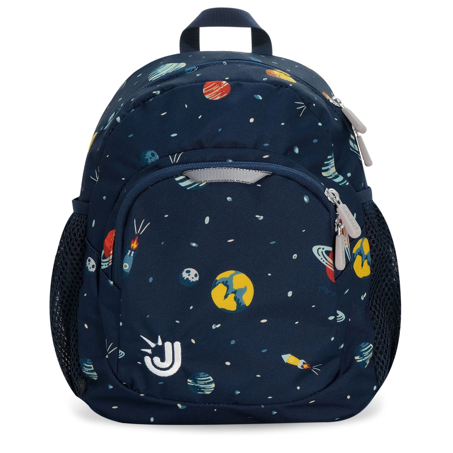 Jan & Jul - Kids Little Xplorers Mini Backpack