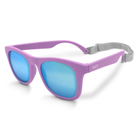 Jan & Jul Urban Xplorer Sunglasses Purple Popsicle Aurora
