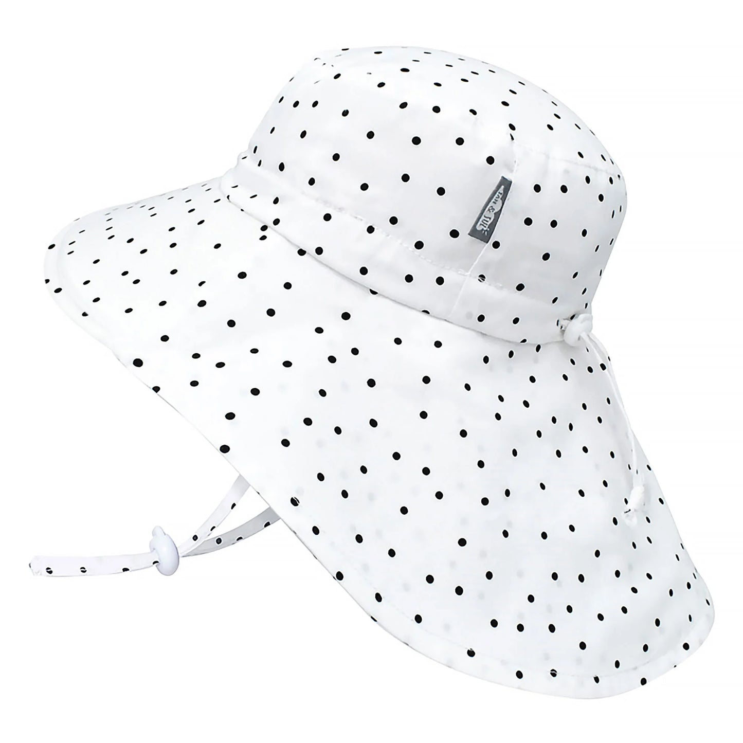 Jan & Jul - Kids Cotton Xplorer Hats