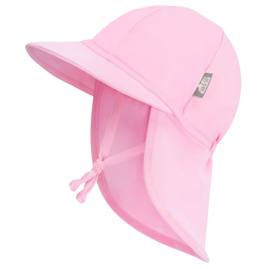 Jan & Jul - Sun Soft UV Baby Cap