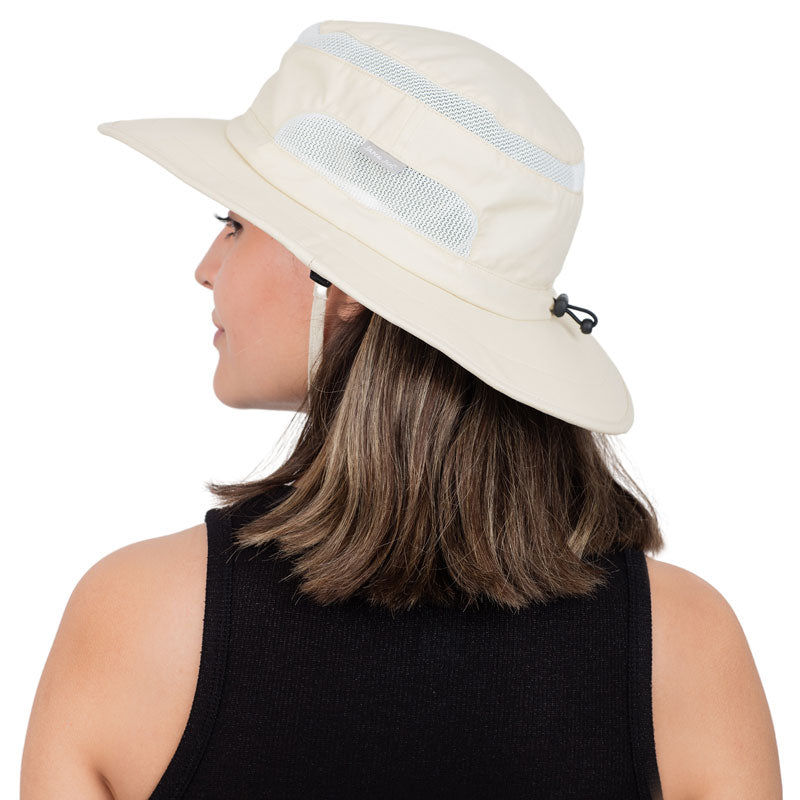 Jan & Jul - Adult Packable Hiking Hats