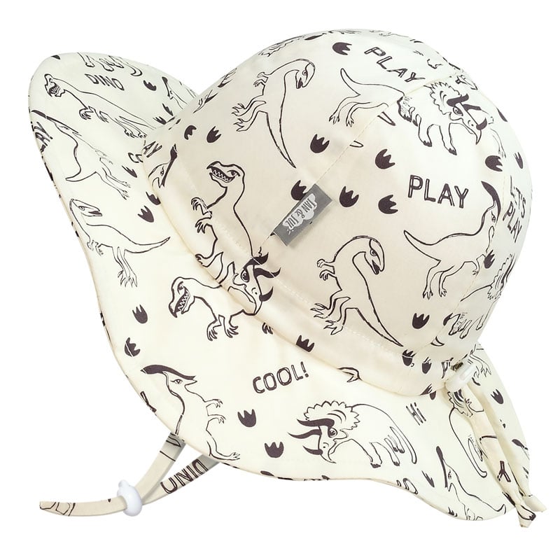 Jan & Jul - Kids Cotton Floppy Hat