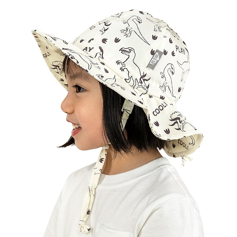 Jan & Jul - Kids Cotton Floppy Hat