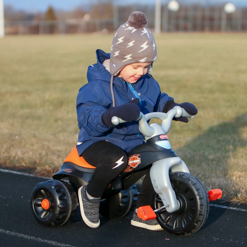 Jan & Jul - Kids Xplorer Slip On Shoes